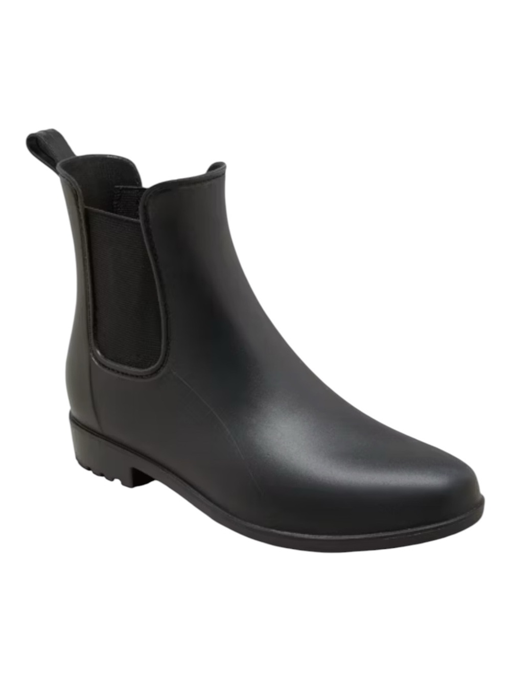 A New Day Waterproof Chelsea Rain Boots